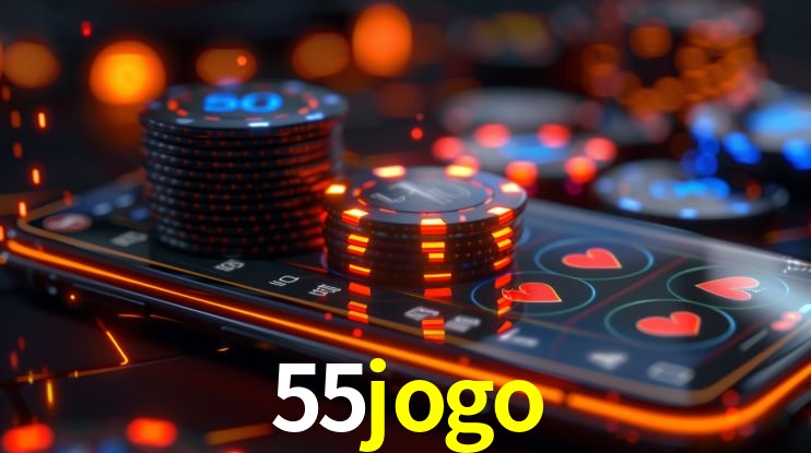 Bonus Features 55jogo
