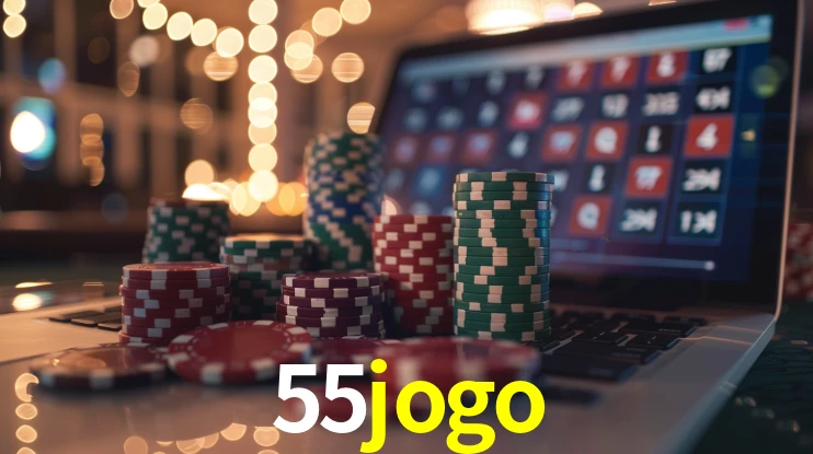 Weekend Specials 55jogo
