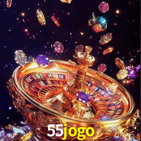 Imagem secundária de apoio para instalação do app 55jogo