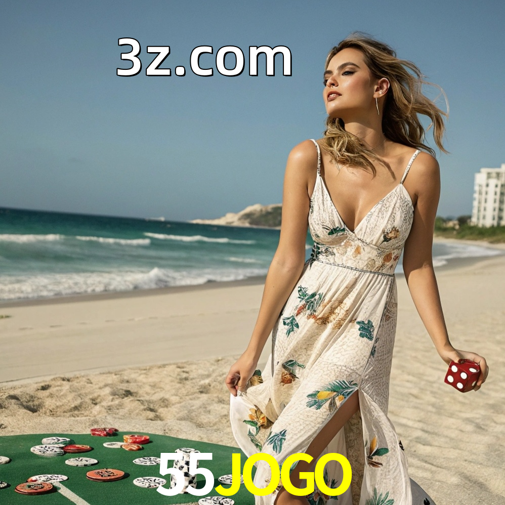Melhores Jogos de Slots no 55JOGO 🍀